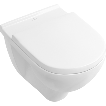 Piekaramais pods Villeroy & Boch O.novo Rimless Bez vāka 5660R001