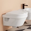 Piekaramais pods Villeroy & Boch Architectura Rimless Ar vāku 5684HRR1