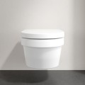 Piekaramais pods Villeroy & Boch Architectura Rimless Ar vāku 5684HRR1
