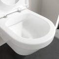 Piekaramais pods Villeroy & Boch Architectura Rimless Ar vāku 5684HRR1