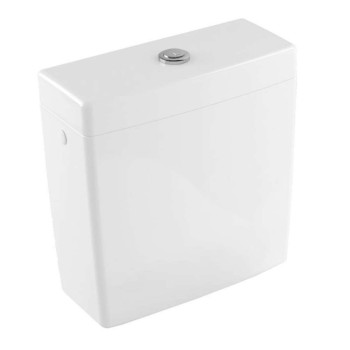 Skalojamā kaste podam Villeroy & Boch Subway 2.0 CeramicPlus apdare, balta 570611R1