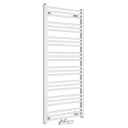Bruckner (Čehija) Dvieļu žāvētājs / Radiators