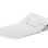 Tualeto dangtis Duravit SensoWash Slim DuraStyle, baltas