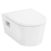 HANSGROHE (Vācija) Piekaramais tueletes pods Hansgrohe
