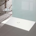 Dušo padėklas Villeroy & Boch Subway Infinity 90x120cm, Keramika, Balta 6232N401