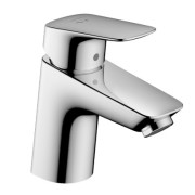 HANSGROHE (Vācija) Vannas istabas izlietnes maisītājs