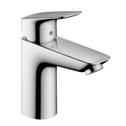 HANSGROHE (Vācija) Vannas istabas izlietnes maisītājs