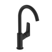 HANSGROHE (Vācija) Vannas istabas izlietnes maisītājs