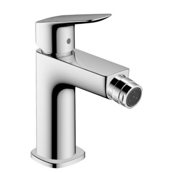 Bidē maisītājs Hansgrohe Logis 110 hromēts 71201000