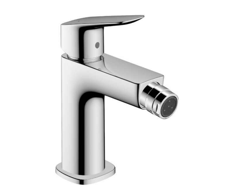Bide maisītājs Hansgrohe Logis 110 hromēts 71201000