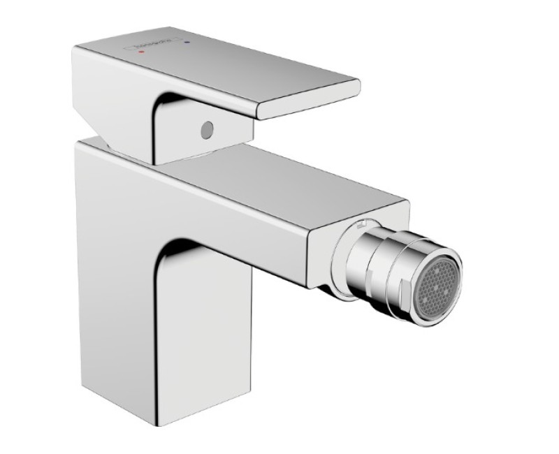 Bide maisītājs Hansgrohe Vernis Shape pop-up 71219000