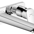 Izlietnes maisītājs Hansgrohe Logis iebūvējams 71220000 Hromēts