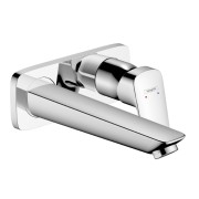 HANSGROHE (Vācija) Vannas istabas izlietnes maisītājs