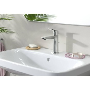 Vannas istabas izlietnes maisītājs Hansgrohe 110 Fine 71253000 hromēts