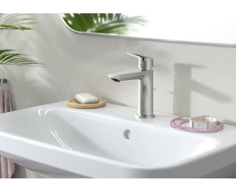 Izlietnes maisītājs Hansgrohe 110 Fine 71253000 hromēts