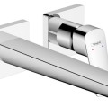 Izlietnes maisītājs Hansgrohe Logis iebūvējams 71256000 Hromēts