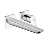 HANSGROHE (Vācija) Vannas istabas izlietnes maisītājs