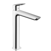 HANSGROHE (Vācija) Vannas istabas izlietnes maisītājs
