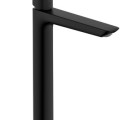 Izlietnes maisītājs Hansgrohe Logis 240 Fine 71258670 Melns Matēts