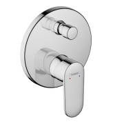 HANSGROHE (Vācija) Vannas / Dušas maisītājs