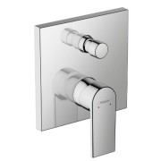 HANSGROHE (Vācija) Vannas / Dušas maisītājs