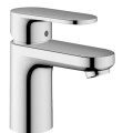 Izlietnes maisītājs Hansgrohe Vernis Blend 70 ar pop-up izplūdi 71557000 Hromēts