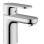 Vannas istabas izlietnes maisītājs Hansgrohe Vernis Blend 70 ar pop-up izplūdi 71557000 Hromēts