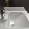 Izlietnes maisītājs Hansgrohe Vernis Blend 70 ar pop-up izplūdi 71557000 Hromēts