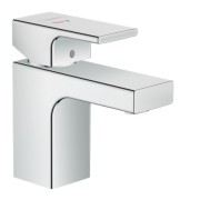 HANSGROHE (Vācija) Vannas istabas izlietnes maisītājs