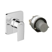HANSGROHE (Vācija) Dušas maisītājs Hansgrohe Vernis