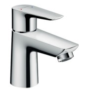 HANSGROHE (Vācija) Vannas istabas izlietnes maisītājs