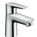 Izlietnes maisītājs Hansgrohe Talis E 80 CoolStart 71704000 hromēts