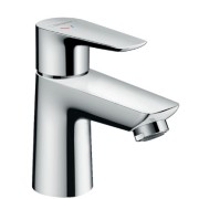 HANSGROHE (Vācija) Vannas istabas izlietnes maisītājs