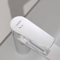 Izlietnes maisītājs Hansgrohe Talis E 80 CoolStart 71704000 hromēts