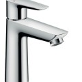 Izlietnes maisītājs Hansgrohe Talis E 110 71712000 Hromēts