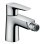 Bidē maisītājs Hansgrohe Talis E push open hromēts 71721000