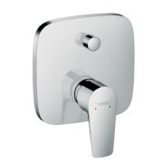 HANSGROHE (Vācija) Vannas / Dušas maisītājs