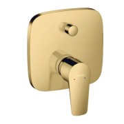 HANSGROHE (Vācija) Vannas / Dušas maisītājs
