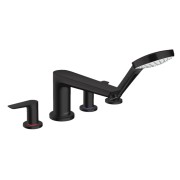 HANSGROHE (Vācija) Vannas / Dušas maisītājs