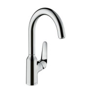 HANSGROHE (Vācija) Virtuves Izlietnes Maisītājs Hansgrohe