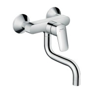 HANSGROHE (Vācija) Virtuves Izlietnes Maisītājs Hansgrohe