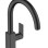 Virtuves Izlietnes Maisītājs Hansgrohe Vernis Shape M35 210 Melns Matēts 71871670