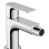 Смеситель для биде Hansgrohe Rebris E pop up 72213000