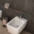 Bide maisītājs Hansgrohe Rebris E pop up w.chr 72213000