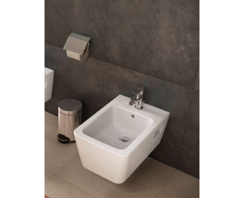 Bide maisītājs Hansgrohe Rebris E pop up w.chr 72213000
