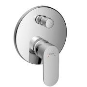 HANSGROHE (Vācija) Vannas / Dušas maisītājs