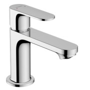 HANSGROHE (Vācija) Vannas istabas izlietnes maisītājs