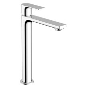 HANSGROHE (Vācija) Vannas istabas izlietnes maisītājs