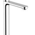 Izlietnes maisītājs Hansgrohe Rebris S 240 CoolStart 72582000 Hromēts