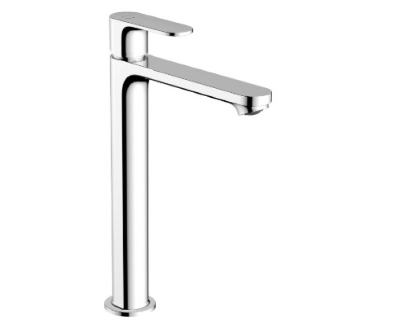 Izlietnes maisītājs Hansgrohe Rebris S 240 CoolStart 72582000 Hromēts